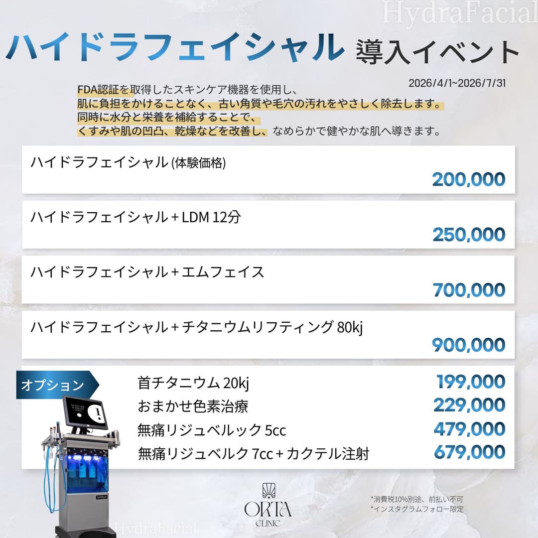 Promotion